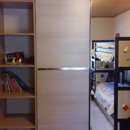 Ferienwohnung Butas Nidoje Exterior foto