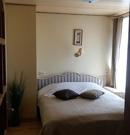 Ferienwohnung Butas Nidoje Exterior foto