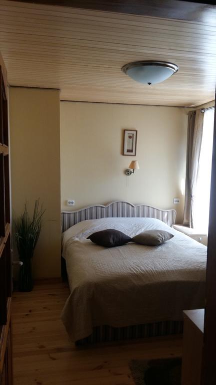 Ferienwohnung Butas Nidoje Exterior foto